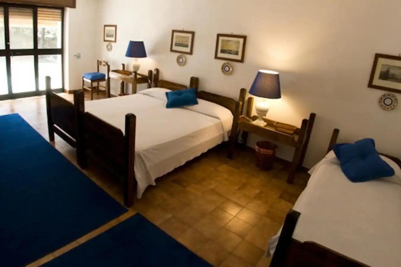 Dom wakacyjny Masseria Agriturismo Bosco Di Mudonato *